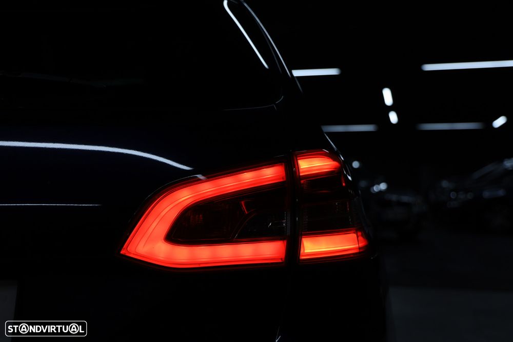 Peugeot 308 SW BlueHDi 120 Stop & Start Style - 30