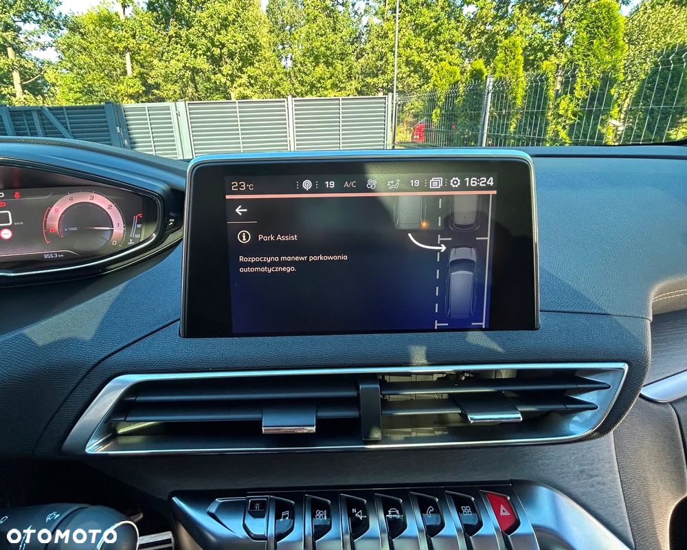 Peugeot 5008 2.0 BlueHDI GT S&S EAT8 - 17