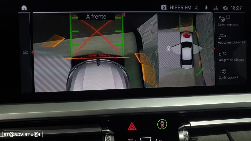 BMW 420 d Pack M Auto - 24