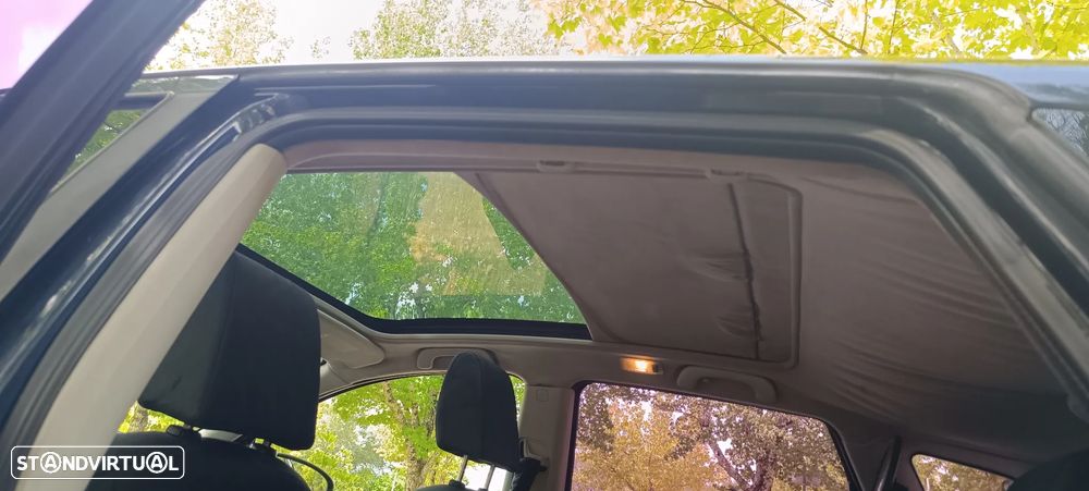 Nissan Qashqai 1.5 dCi Tekna FPD - 19