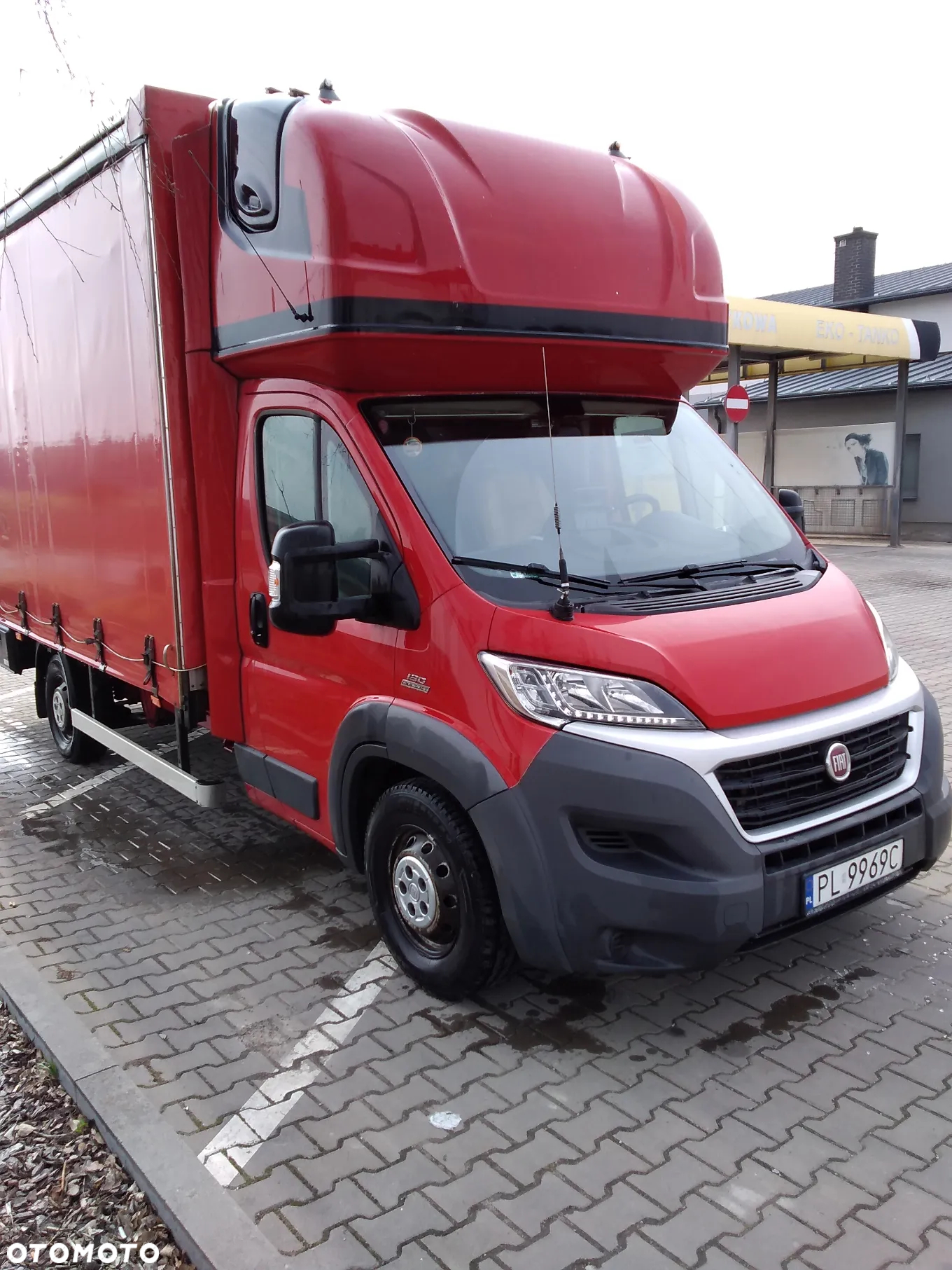 Fiat Ducato - 4