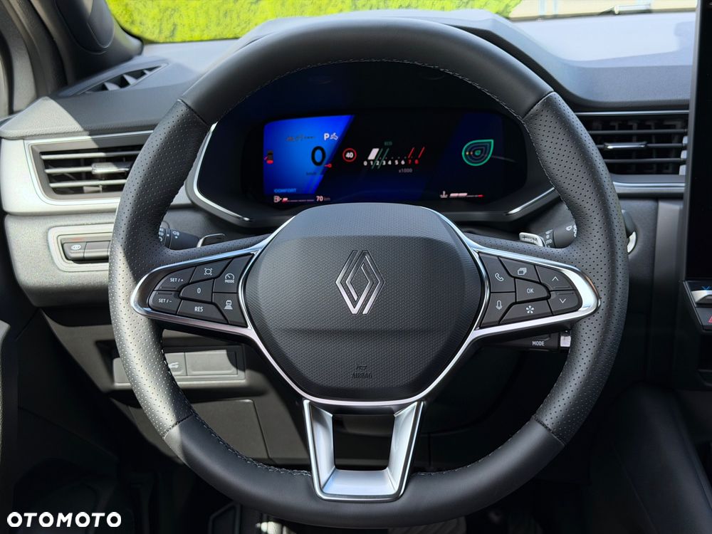 Renault Symbioz - 25