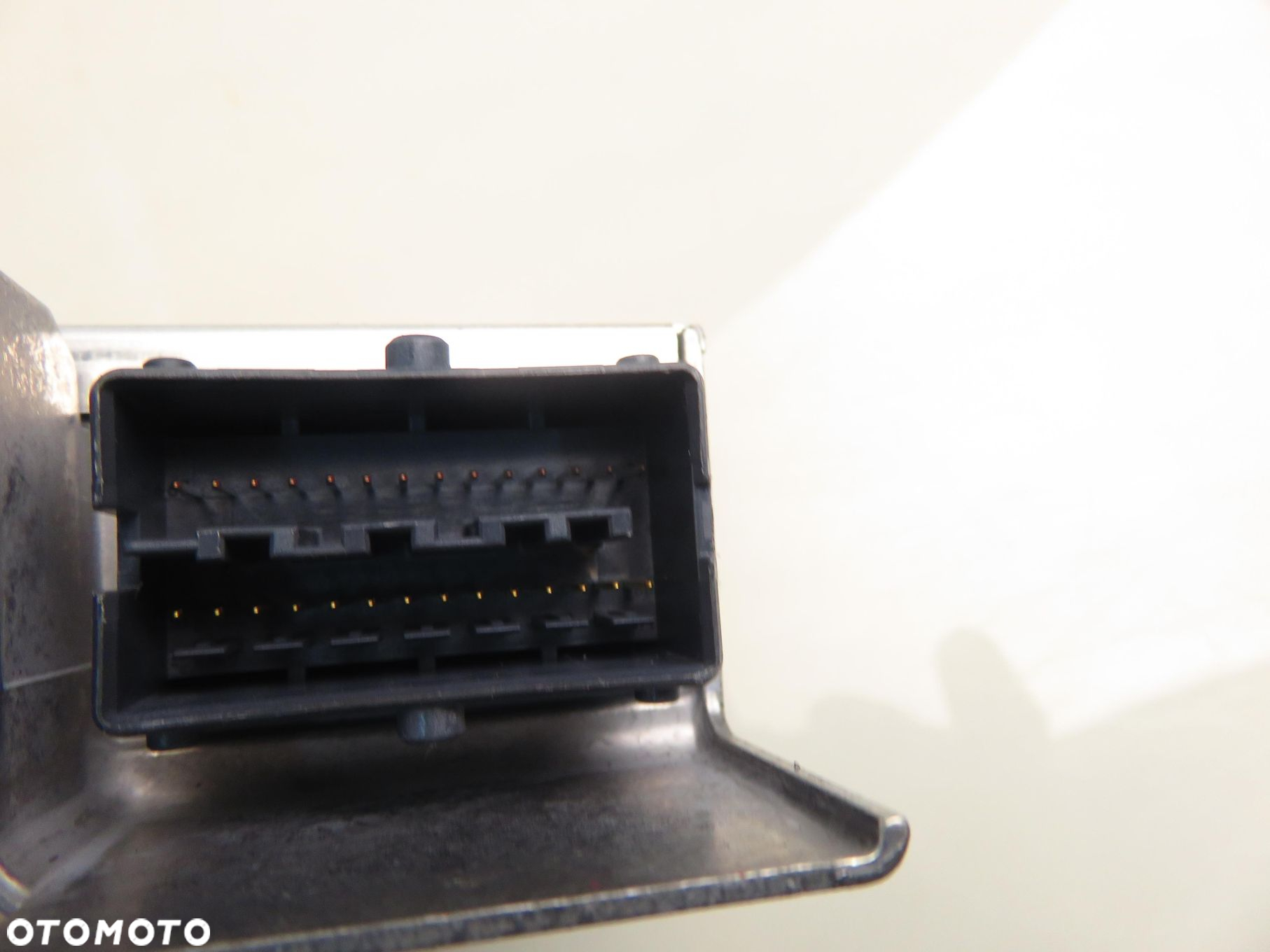 MODUŁ AIRBAG OPEL CORSA D (S07) 13283820 - 2