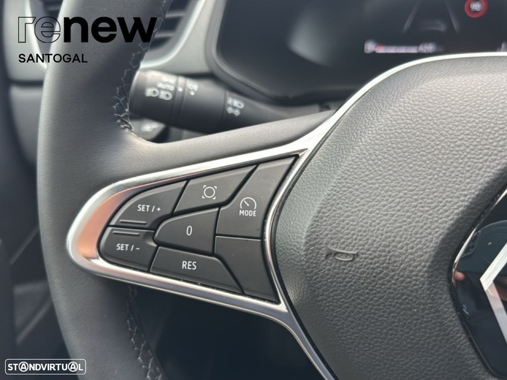 Renault Captur 1.0 TCe Techno - 22