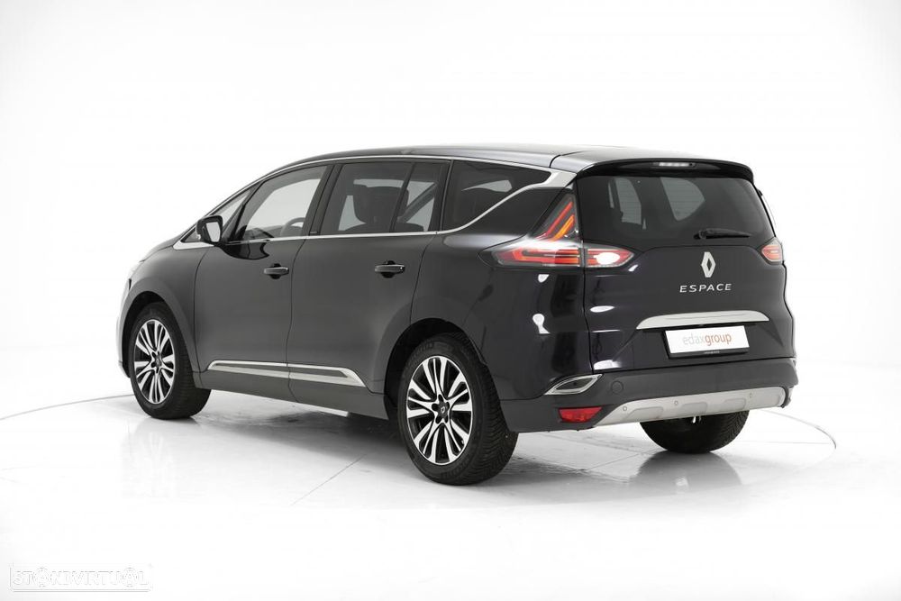 Renault Espace - 4