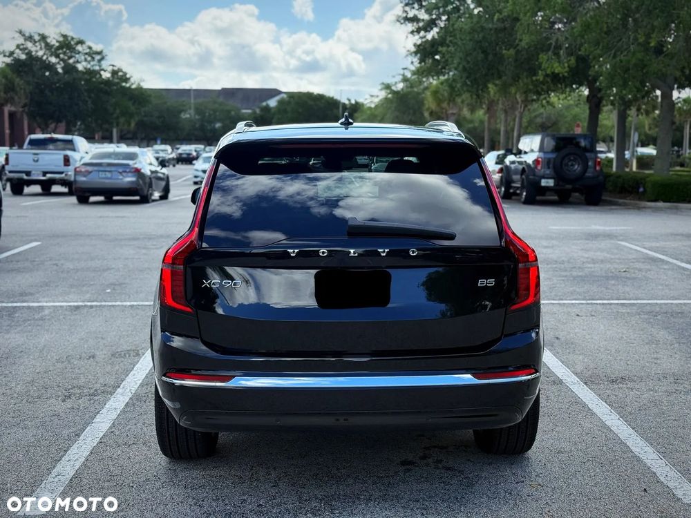 Volvo XC 90 - 6