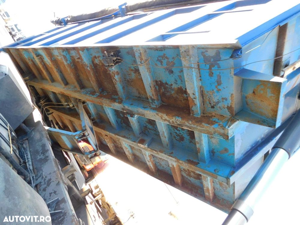 Iveco Trakker ad410t45 - 8