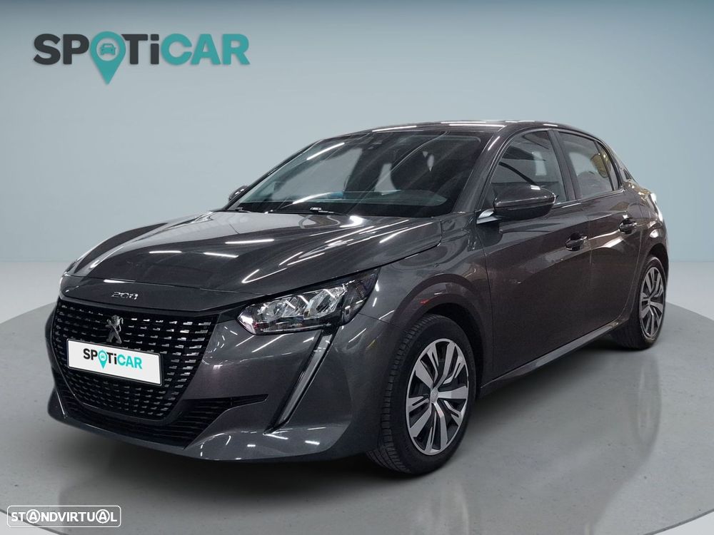 Peugeot 208 1.2 PureTech Active - 1