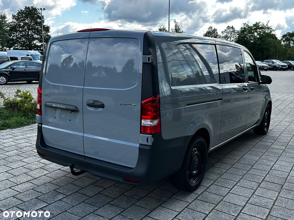 Mercedes-Benz Vito - 6