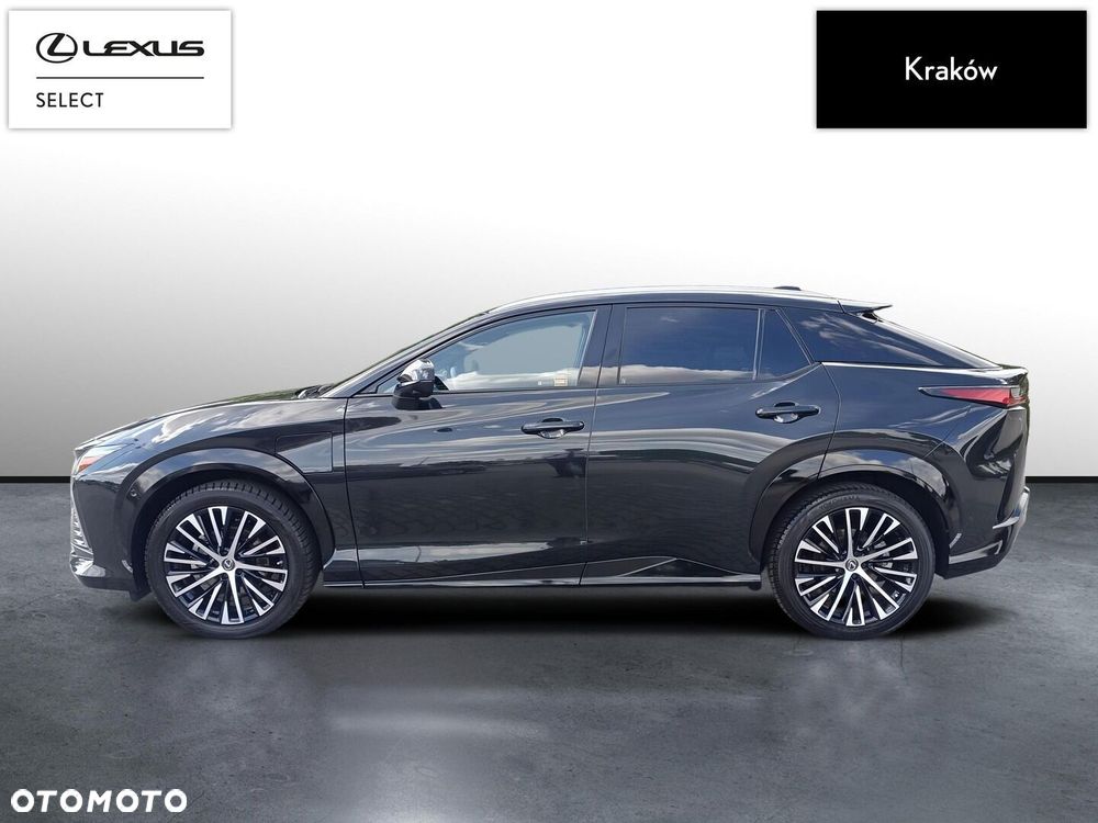 Lexus RZ 450e Omotenashi DIRECT4 - 2