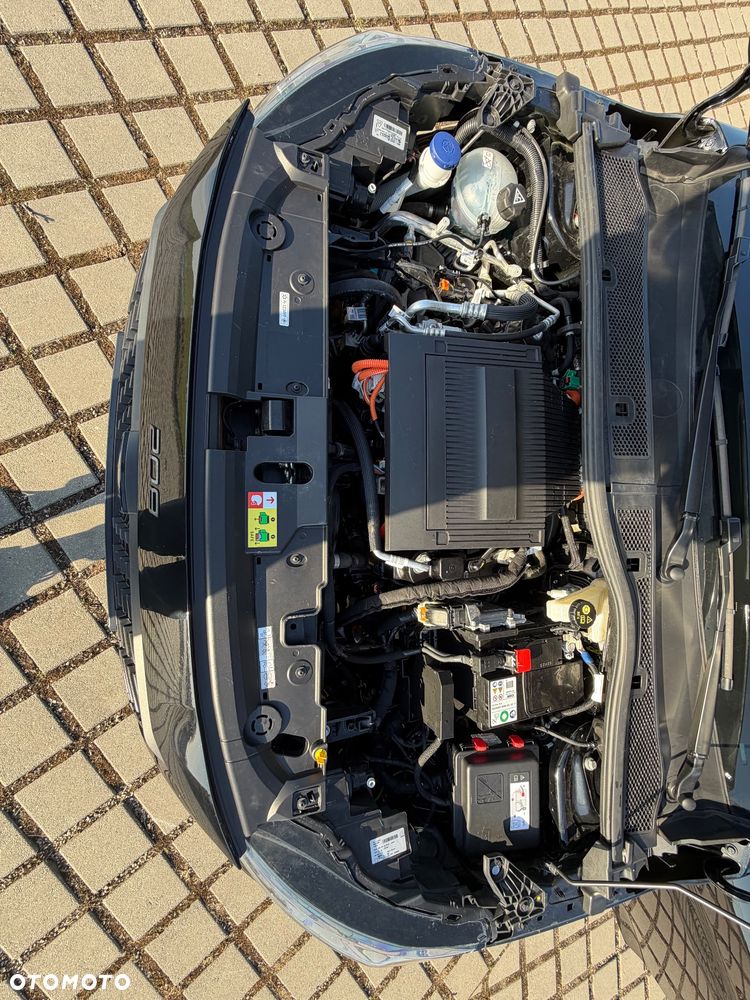 Peugeot 208 Elektromotor 156 Active - 25