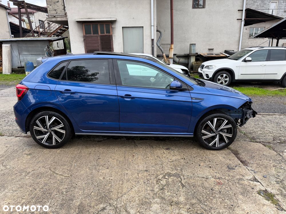 Volkswagen Polo 1.0 TSI OPF DSG R-Line - 19