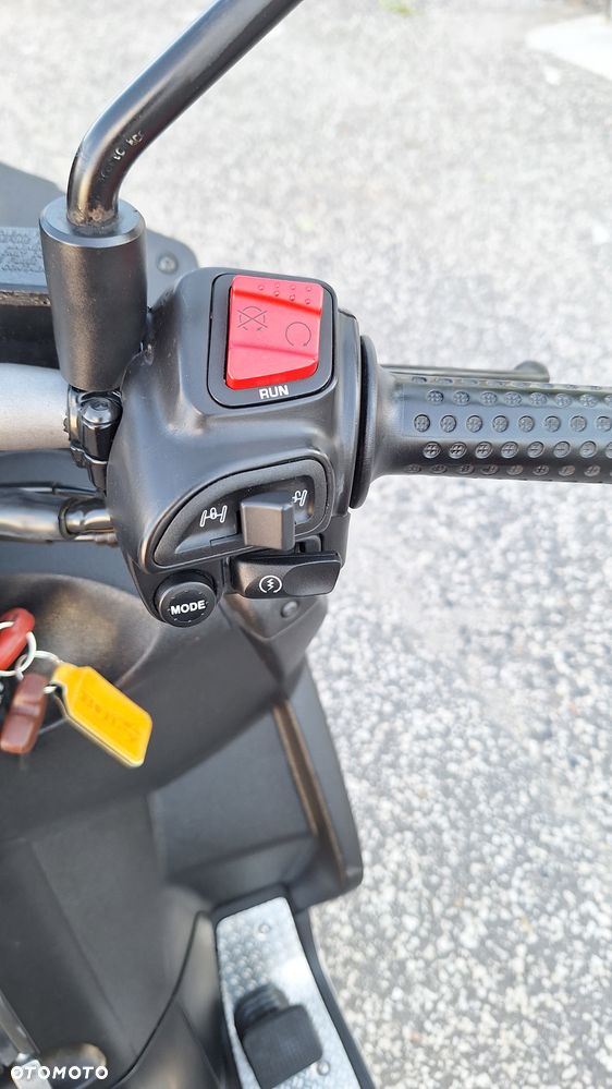 Gilera Inny - 27