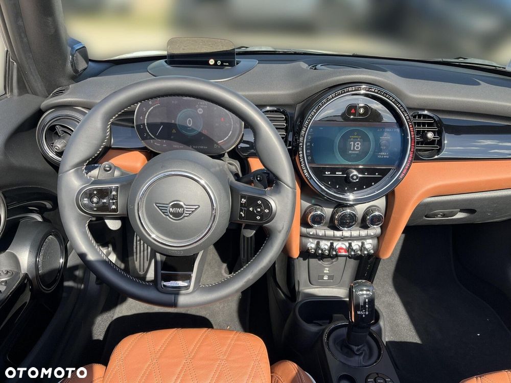 MINI John Cooper Works - 14