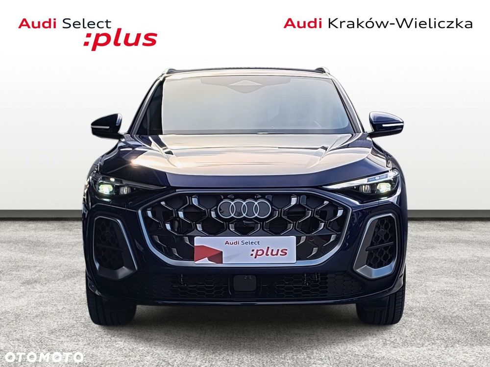 Audi Q5 - 9