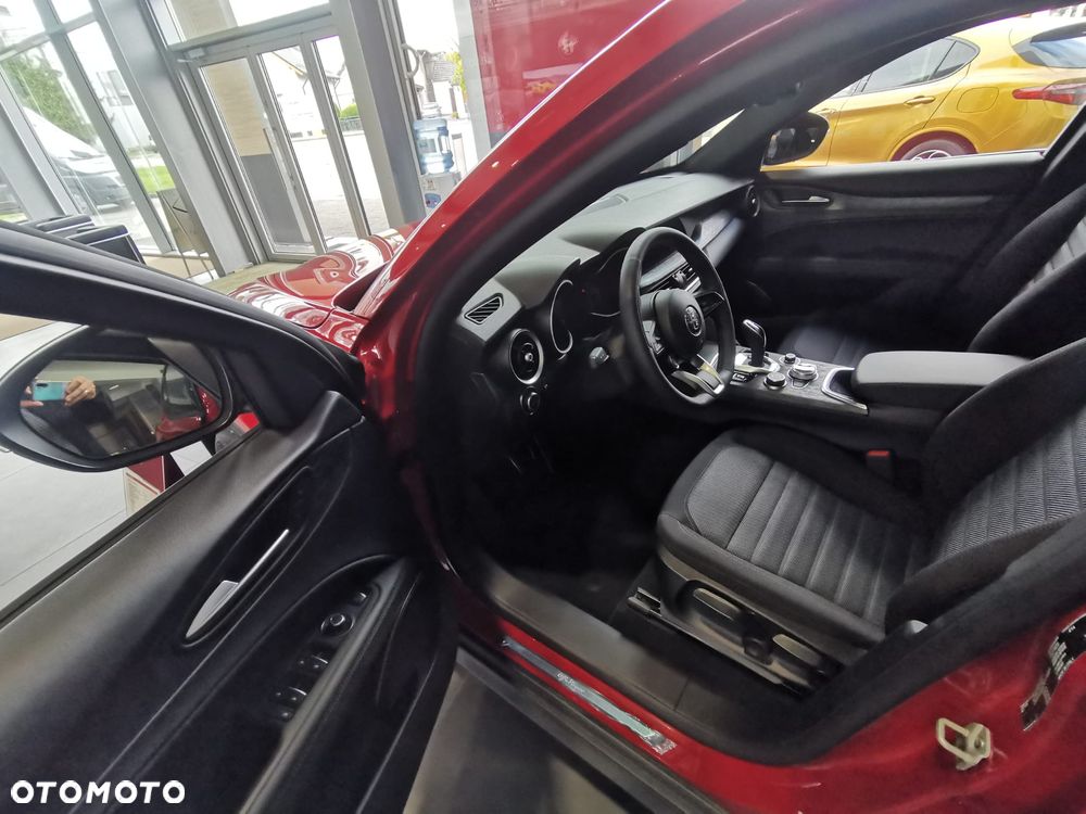 Alfa Romeo Stelvio 2.0 Turbo Super Q4 - 5