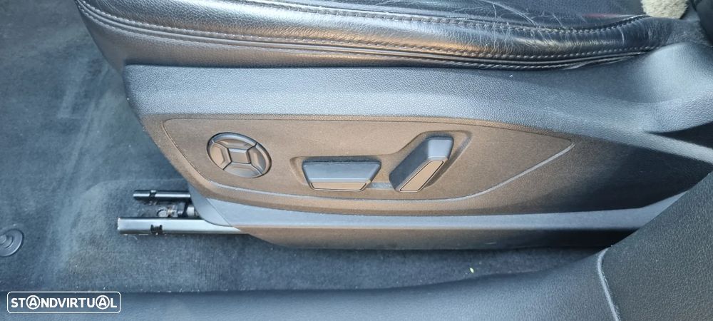 Audi e-tron 50 quattro Advanced - 13