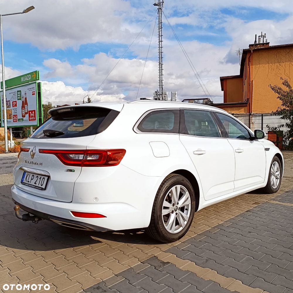 Renault Talisman - 3