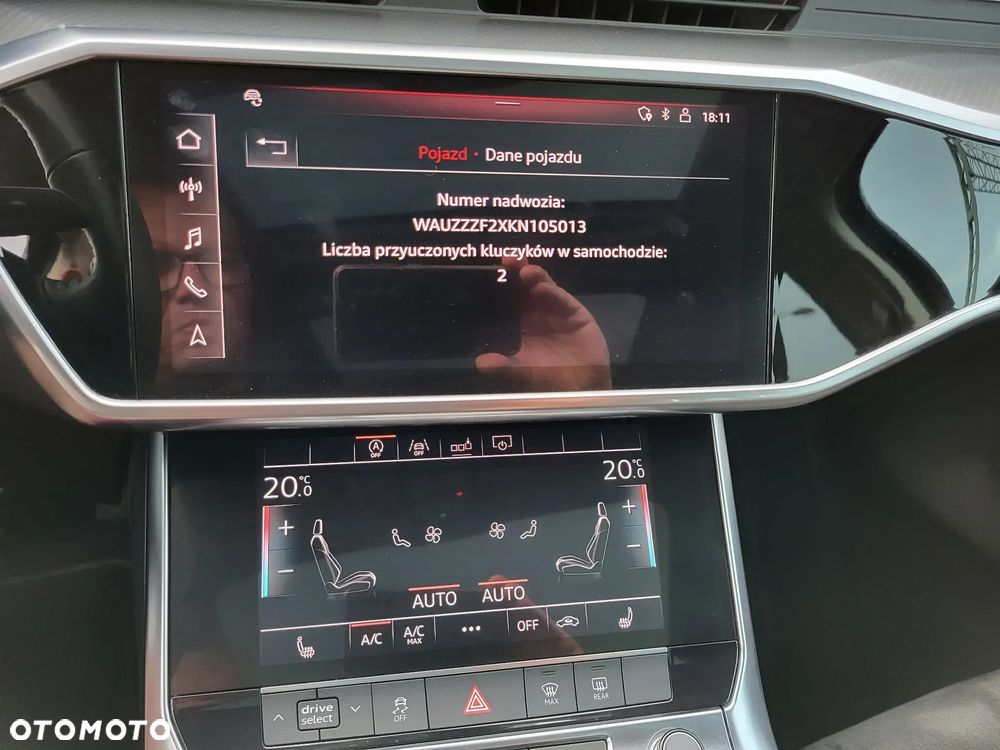 Audi A6 - 34