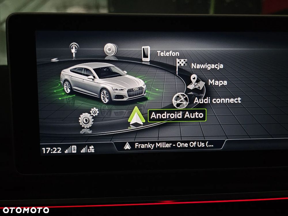 Audi S5 Sportback - 19