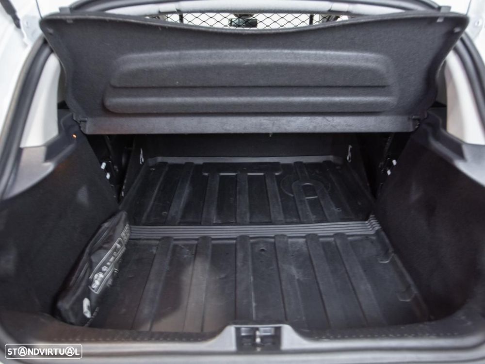 Renault Clio Van 1.5 dCi Zen c/iva - 10