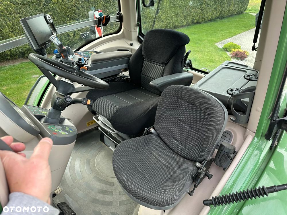 Fendt 939 S4 Profi Plus, 936 ,930,942 - 17