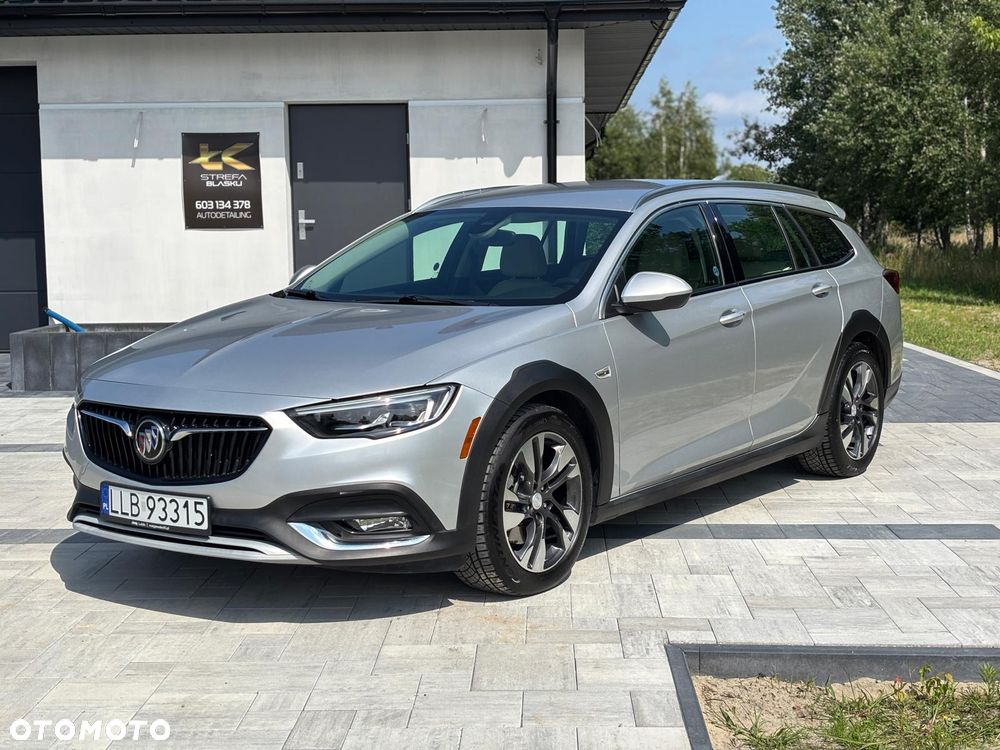 Opel Insignia - 3