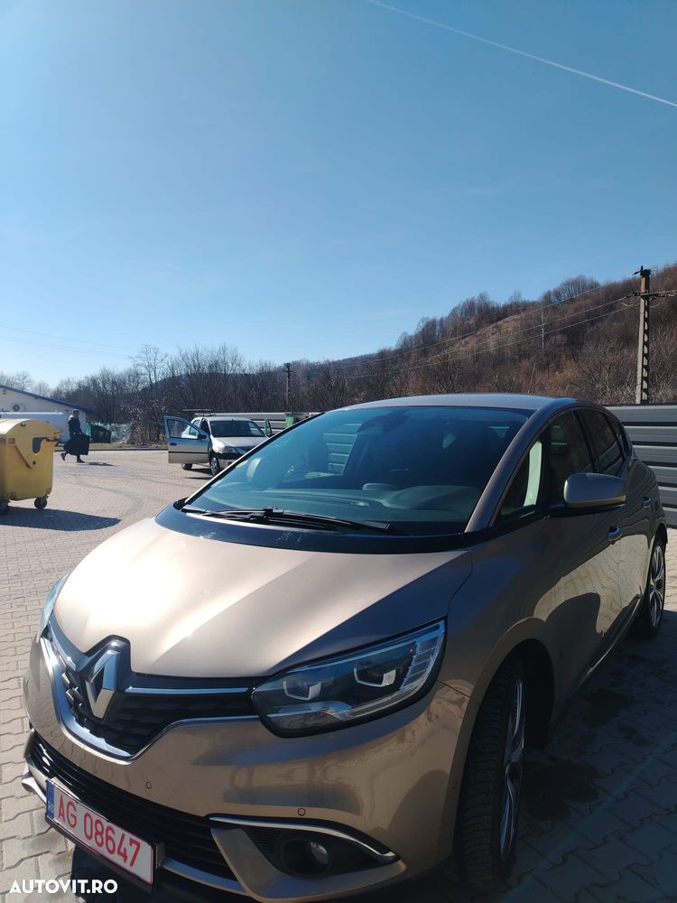 Renault Scenic - 2