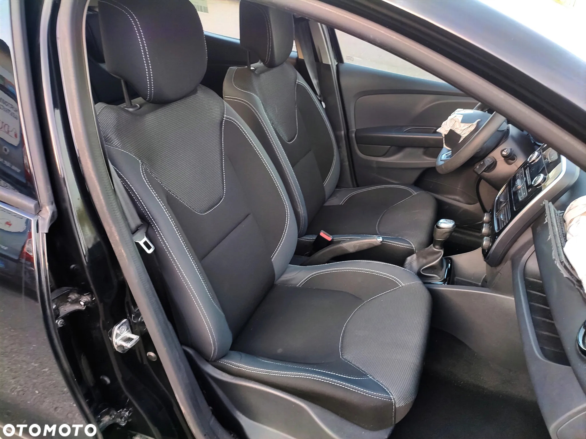 Renault Clio 0.9 Energy TCe Life - 10