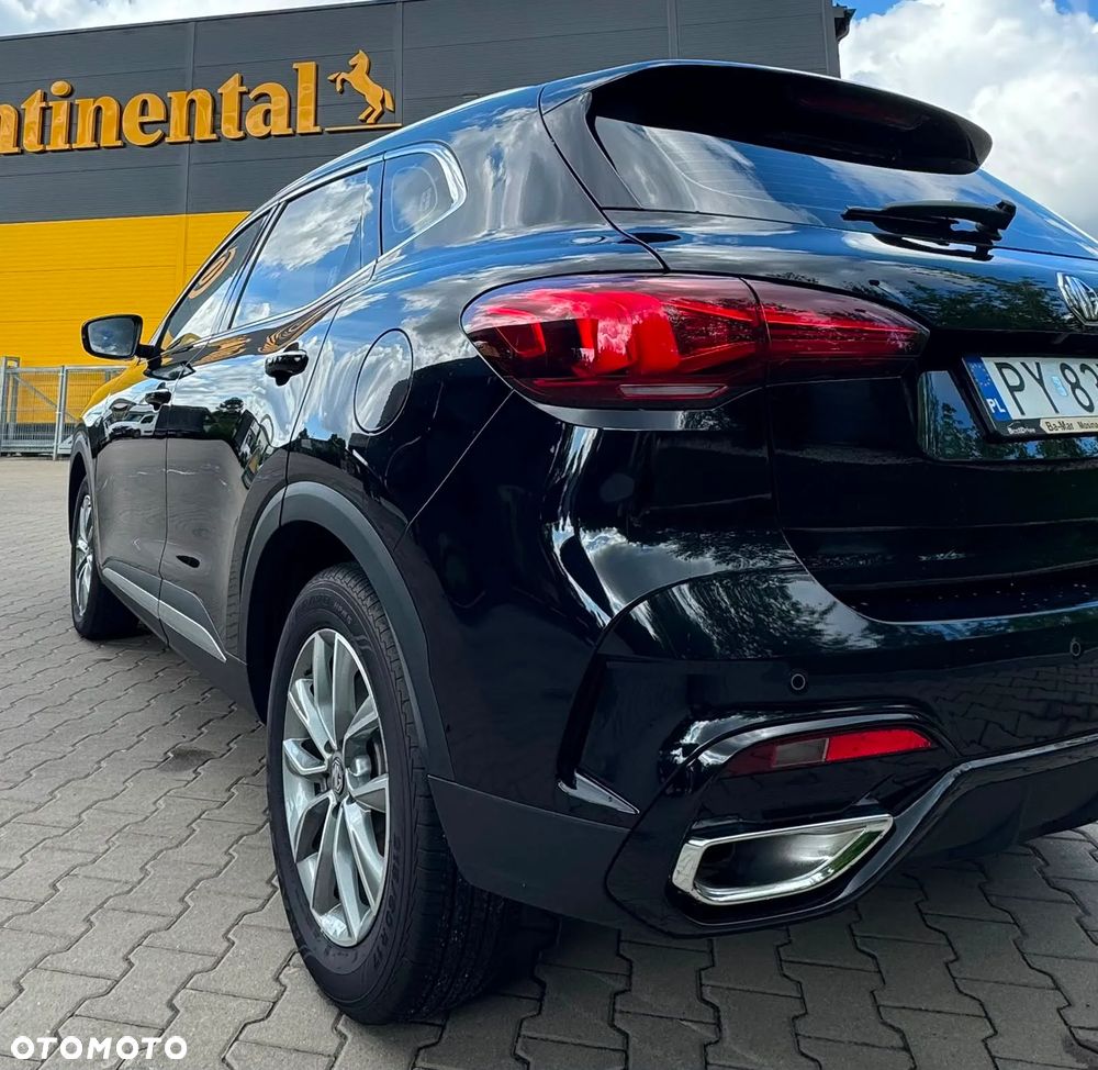 MG HS 1.5 T-GDI Excite - 9