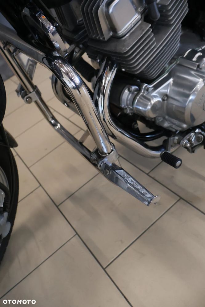 Honda CMX - 19