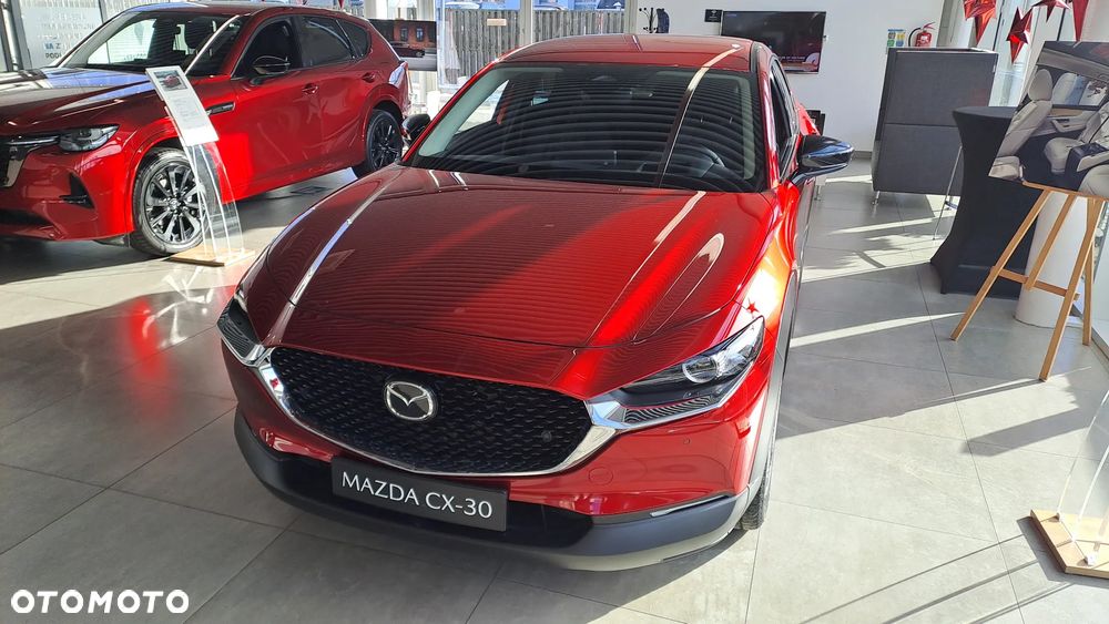 Mazda CX-30 2.0 mHEV Homura 2WD - 2