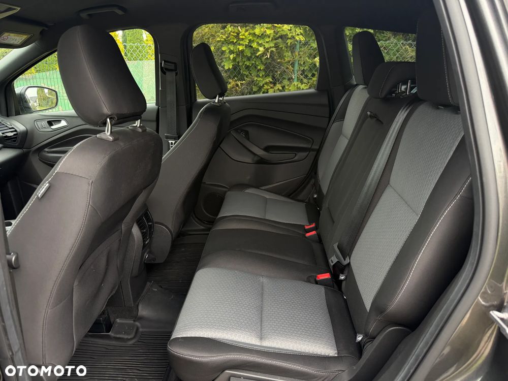 Ford Kuga 1.5 EcoBoost AWD ST-Line ASS - 20