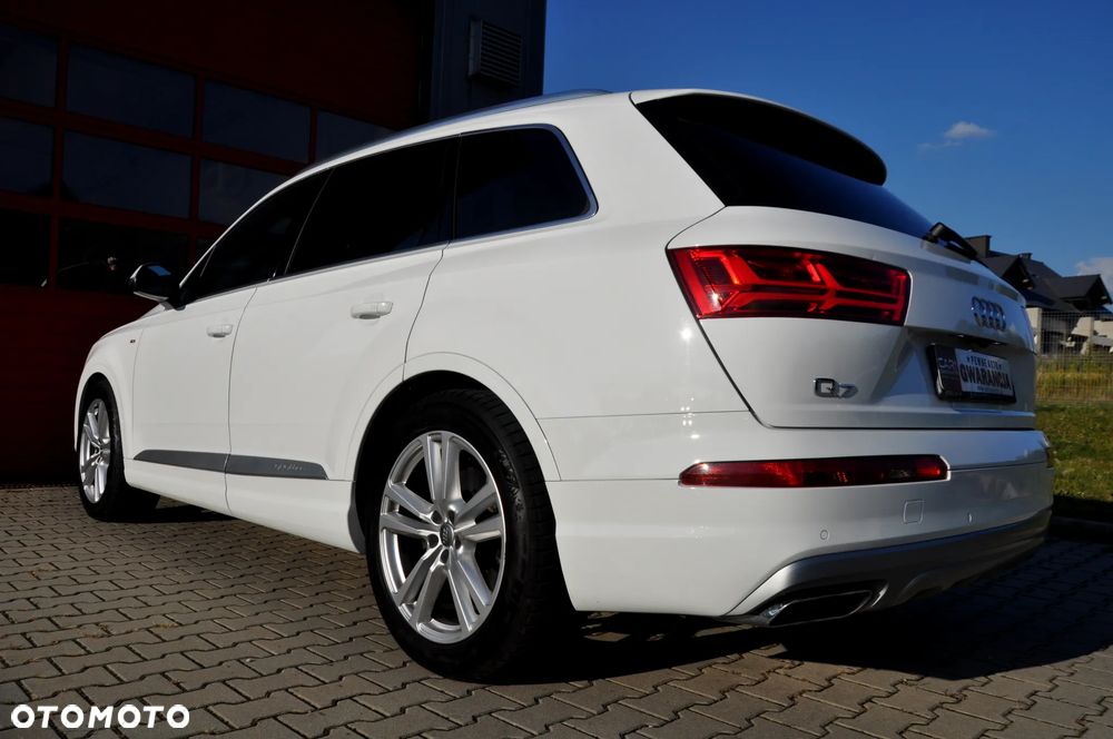Audi Q7 - 19