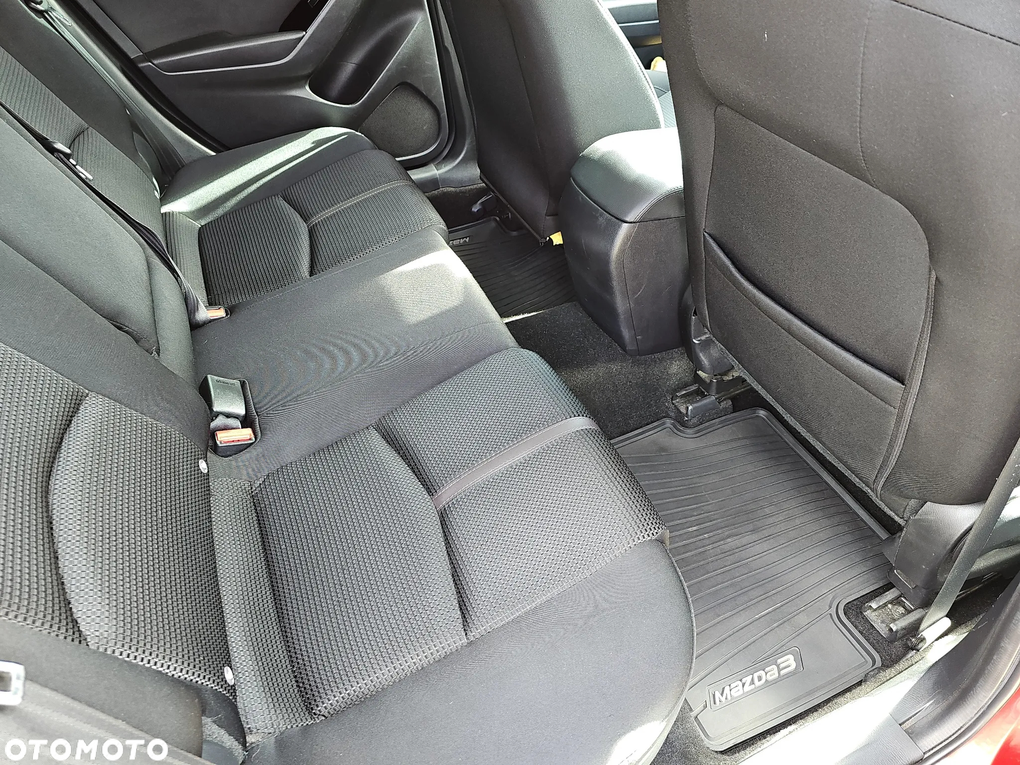 Mazda 3 2.0 Skymotion - 15