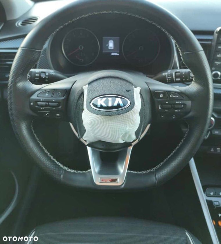 Kia Rio 1.0 T-GDI GT-Line DCT - 13