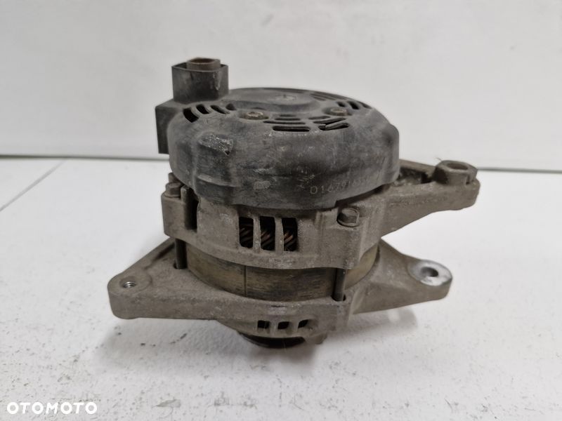 suzuki sx4 s-cross ii 2 1.4 t alternator 31400-60r0 - 12