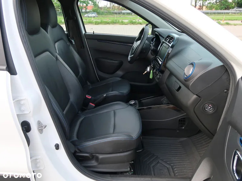 Dacia Spring 27.4kWh Business - 9