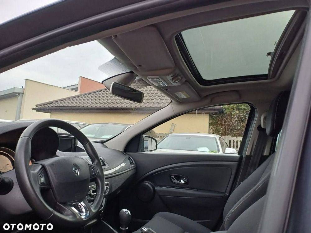 Renault Megane 1.2 16V TCe Energy Limited - 21