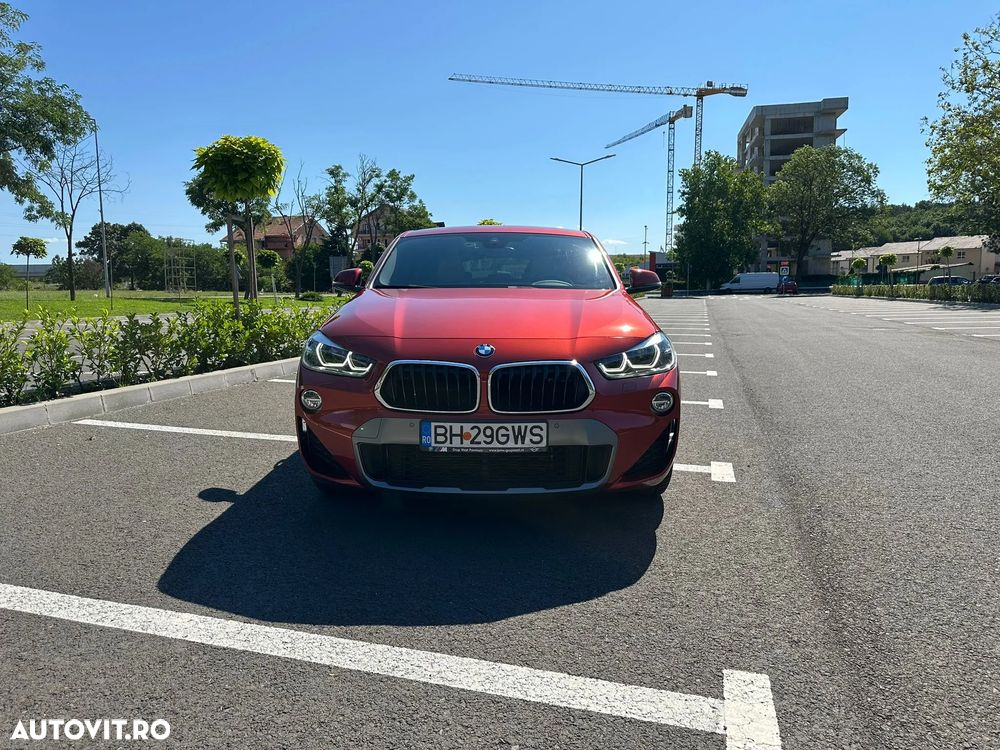 BMW X2 - 2