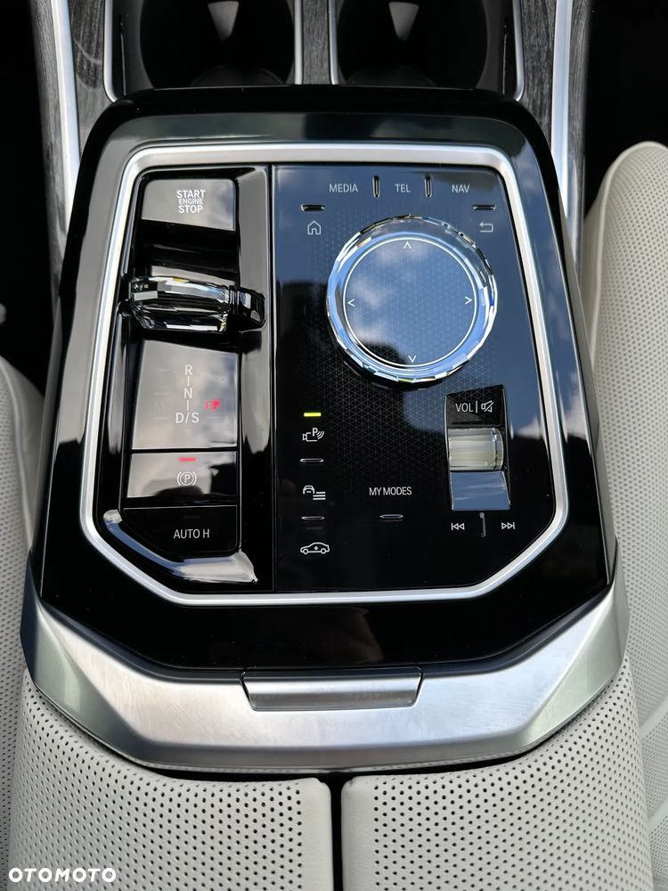 BMW Seria 7 740d xDrive mHEV M Sport sport - 20