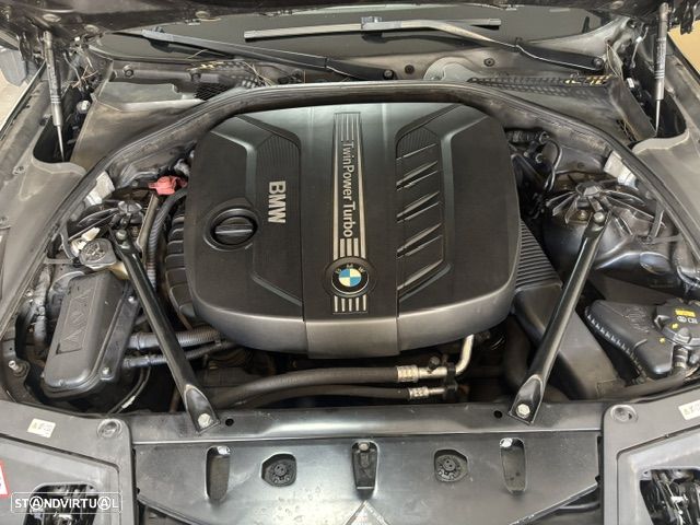 BMW 525 - 8