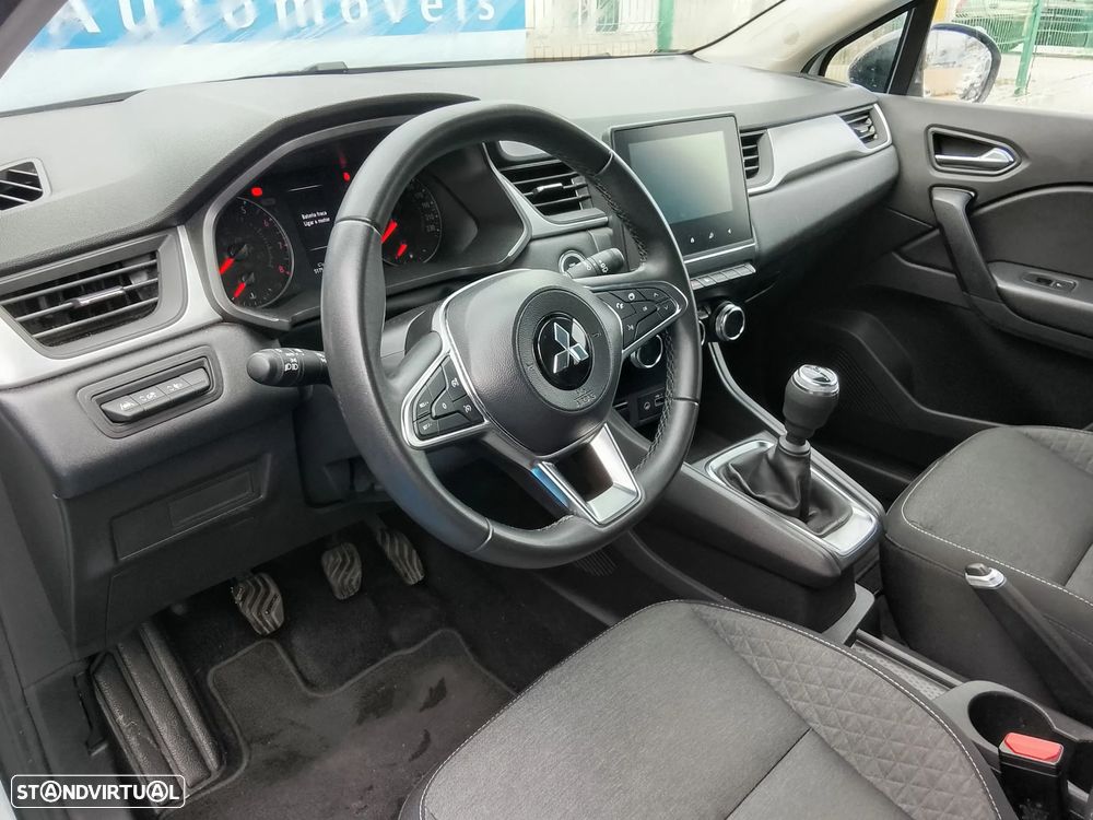 Mitsubishi ASX 1.0 MPI-T Invite - 6