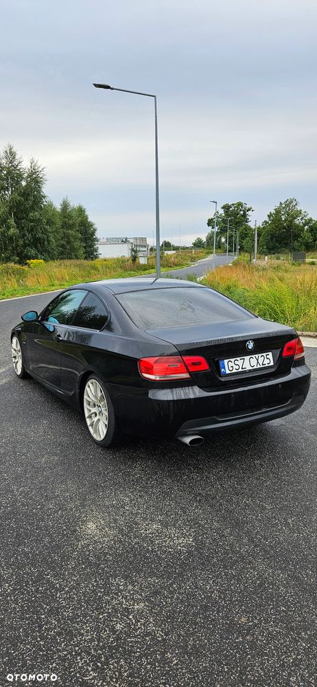 BMW Seria 3 320d - 5
