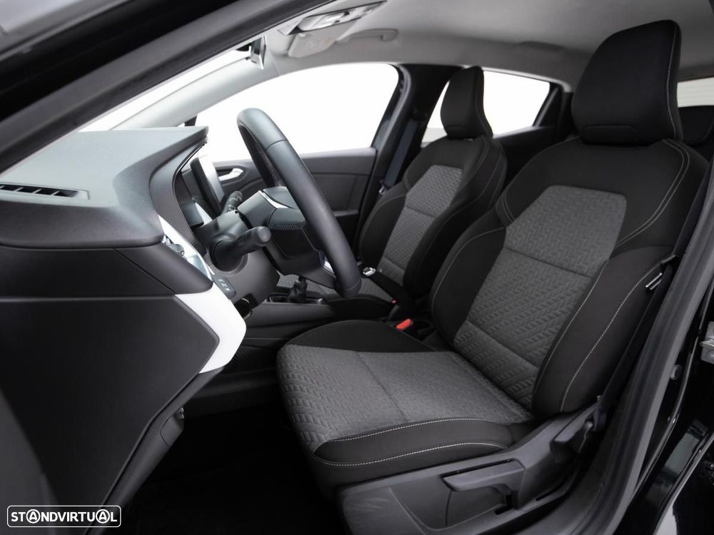 Renault Clio 1.0 TCe Evolution Bi-Fuel - 7