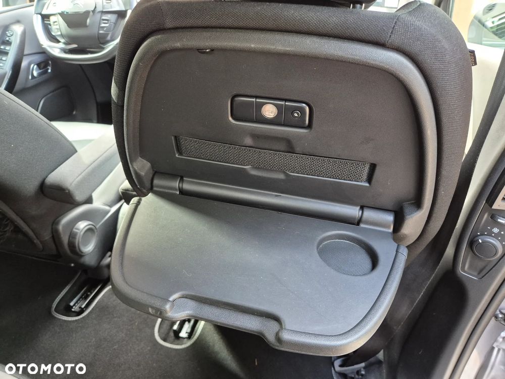 Citroën C4 Picasso BlueHDi 120 Exclusive - 29