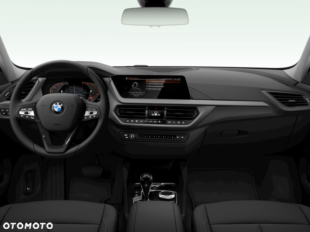 BMW Seria 1 118i Advantage - 7