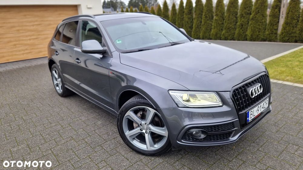 Audi Q5 - 26