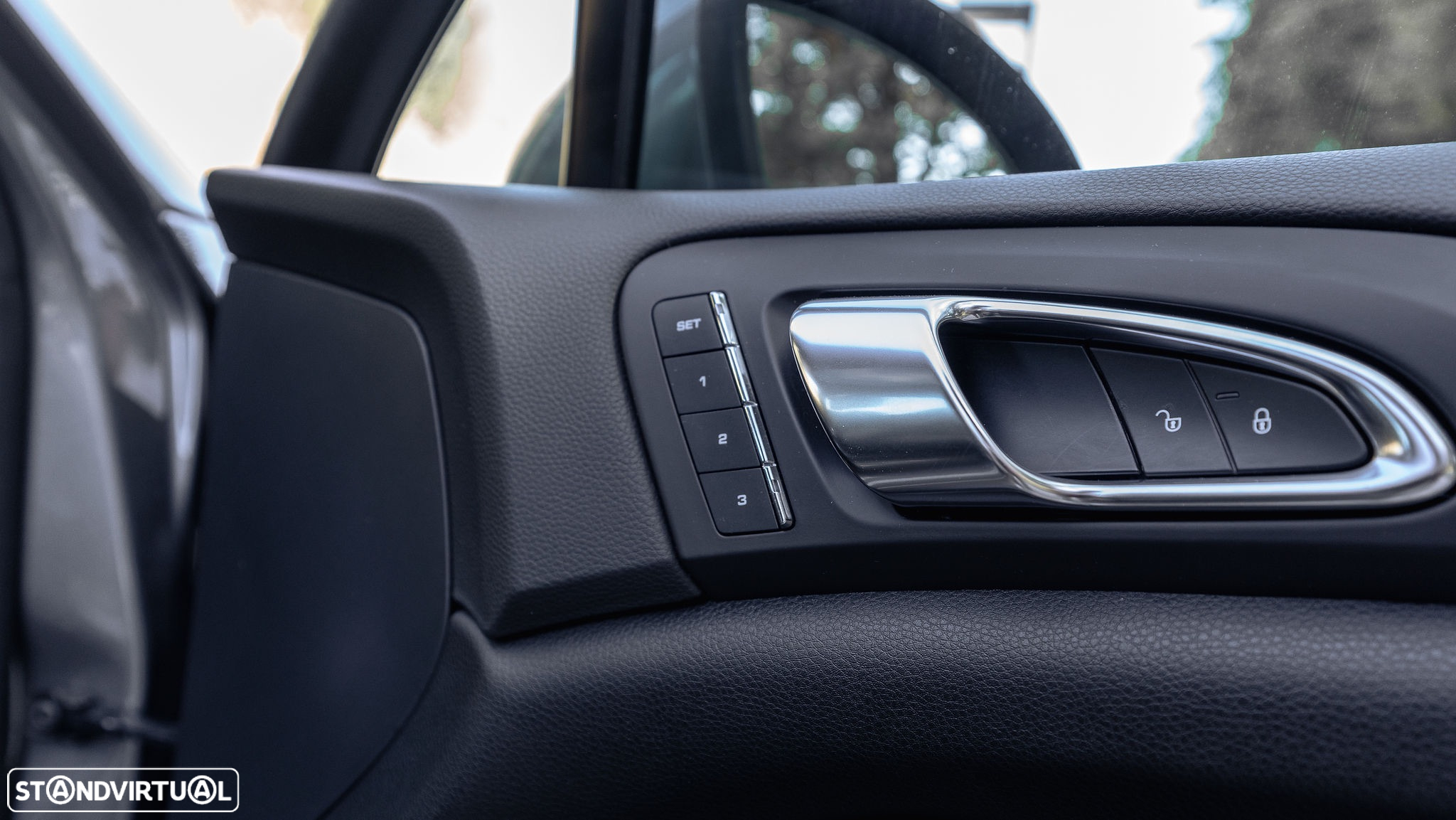 Porsche Cayenne S Hybrid - 55