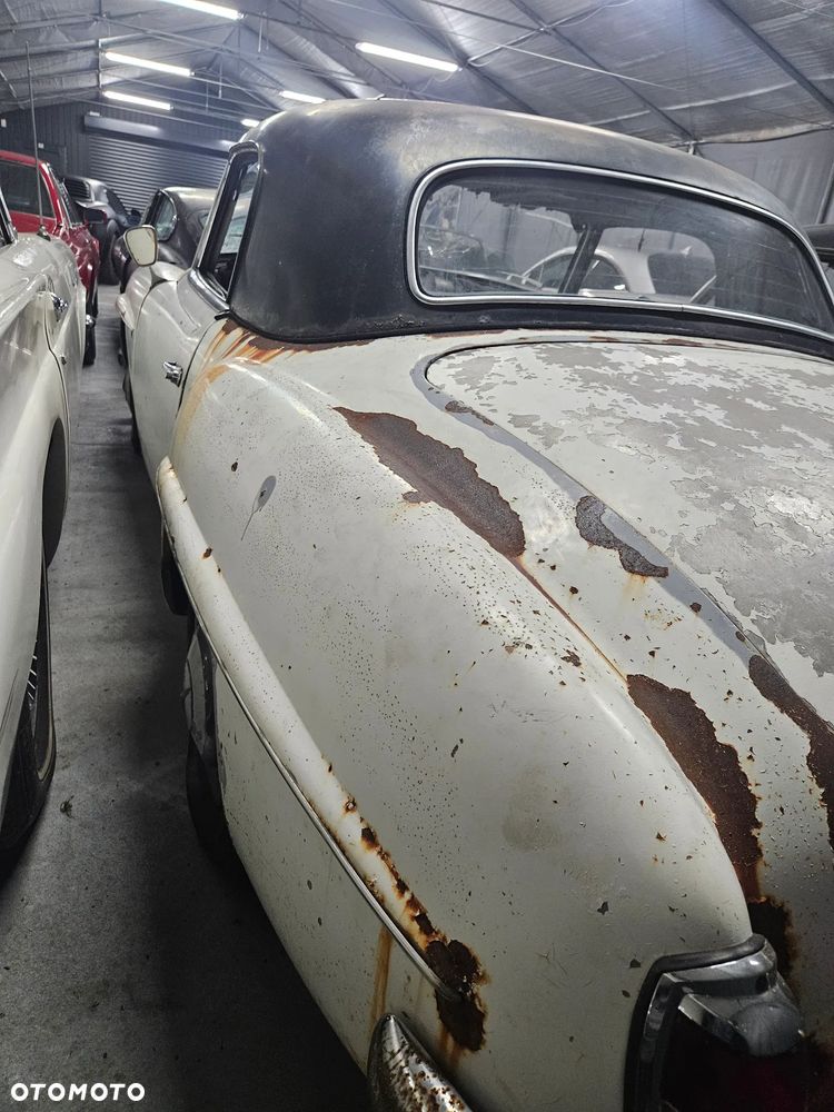 Mercedes-Benz SL - 7